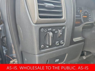 2006 Chevrolet Colorado LT