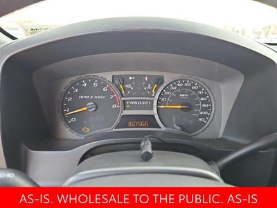 2006 Chevrolet Colorado LT