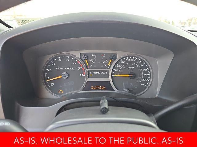 2006 Chevrolet Colorado LT