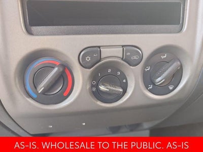 2006 Chevrolet Colorado LT