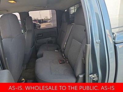 2006 Chevrolet Colorado LT