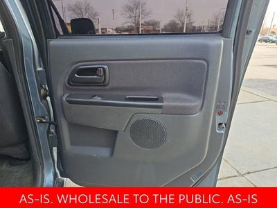 2006 Chevrolet Colorado LT