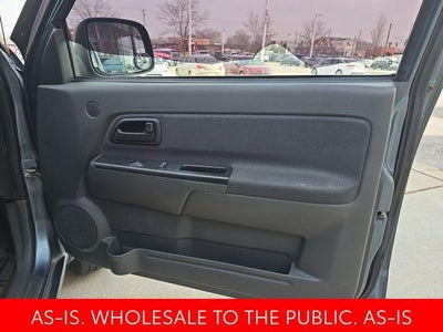 2006 Chevrolet Colorado LT