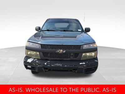 2006 Chevrolet Colorado LT