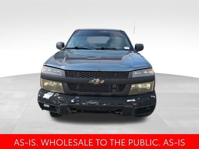 2006 Chevrolet Colorado LT