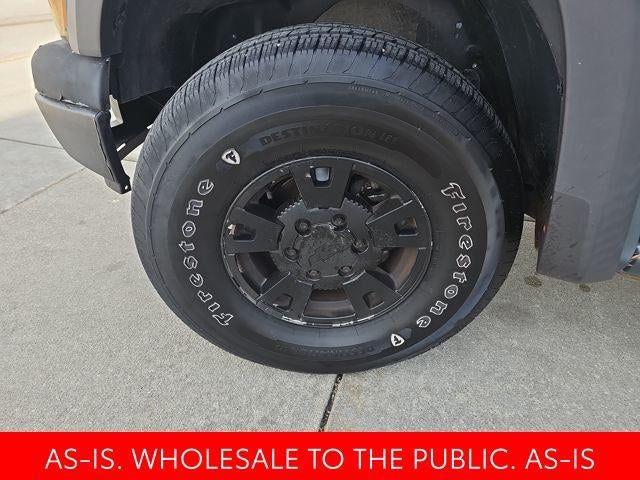 2006 Chevrolet Colorado LT