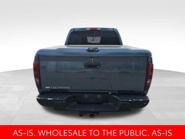 2006 Chevrolet Colorado LT