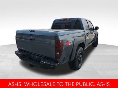 2006 Chevrolet Colorado LT