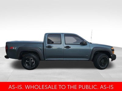 2006 Chevrolet Colorado LT