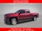 2017 Chevrolet Silverado 1500 LT LT2