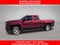 2017 Chevrolet Silverado 1500 LT LT2