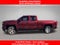 2017 Chevrolet Silverado 1500 LT LT2