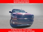 2017 Chevrolet Silverado 1500 LT LT2