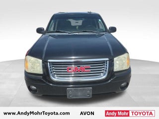 2007 GMC Envoy SLT