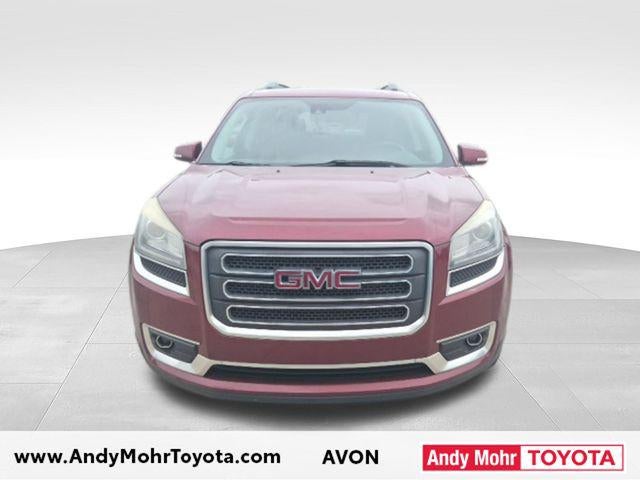 2016 GMC Acadia SLT-1
