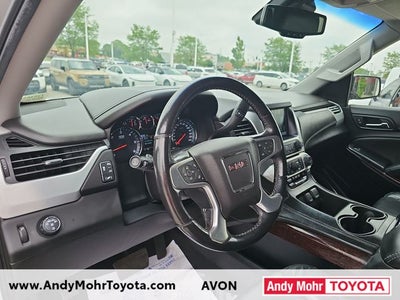 2019 GMC Yukon XL SLT