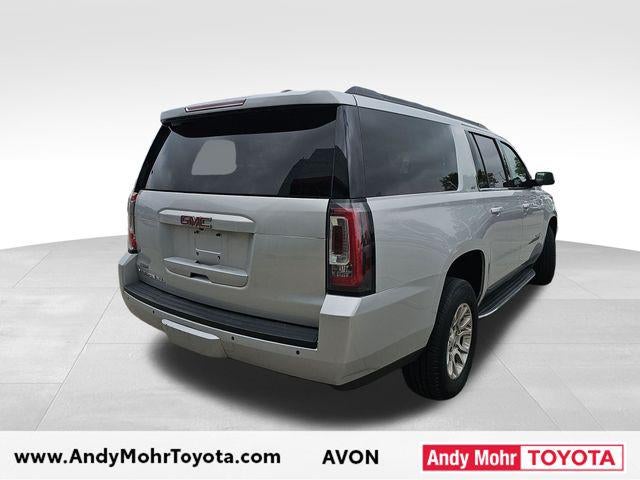 2019 GMC Yukon XL SLT