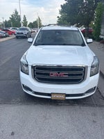 2016 GMC Yukon XL SLT