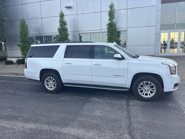 2016 GMC Yukon XL SLT
