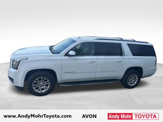 2016 GMC Yukon XL SLT