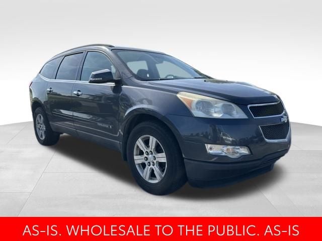 2009 Chevrolet Traverse LT 1LT