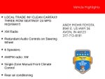 2009 Chevrolet Traverse LT 1LT