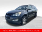 2009 Chevrolet Traverse LT 1LT