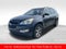 2009 Chevrolet Traverse LT 1LT