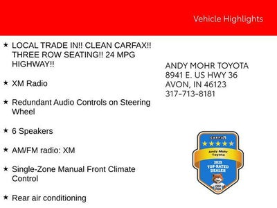 2009 Chevrolet Traverse LT 1LT