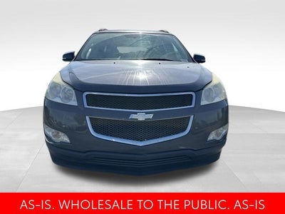 2009 Chevrolet Traverse LT 1LT