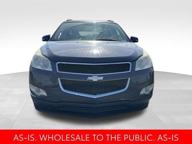2009 Chevrolet Traverse LT 1LT