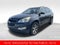 2009 Chevrolet Traverse LT 1LT