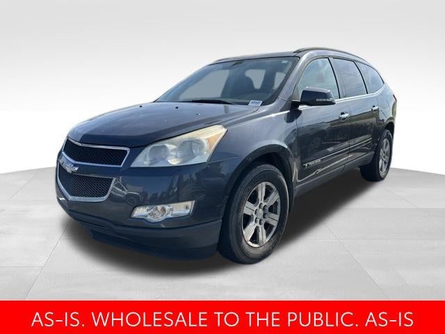 2009 Chevrolet Traverse LT 1LT