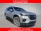 2022 Chevrolet Traverse LT 1LT