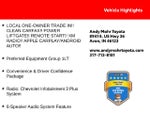 2022 Chevrolet Traverse LT 1LT