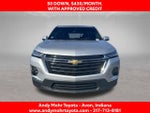 2022 Chevrolet Traverse LT 1LT