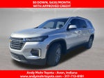 2022 Chevrolet Traverse LT 1LT