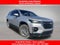 2022 Chevrolet Traverse LT 1LT