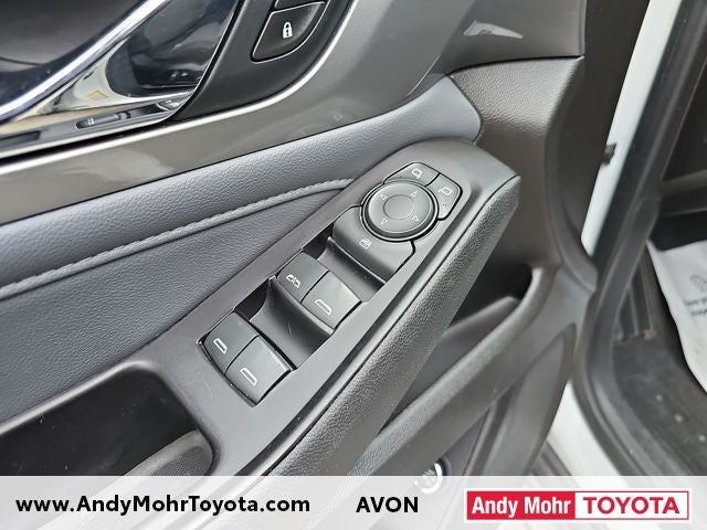 2019 Chevrolet Traverse LT Cloth w/1LT