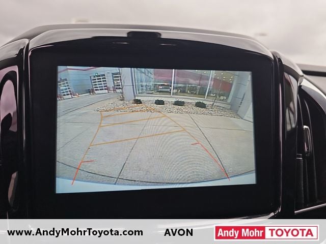 2019 Chevrolet Traverse LT Cloth w/1LT