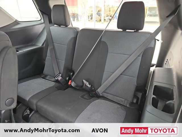 2019 Chevrolet Traverse LT Cloth w/1LT