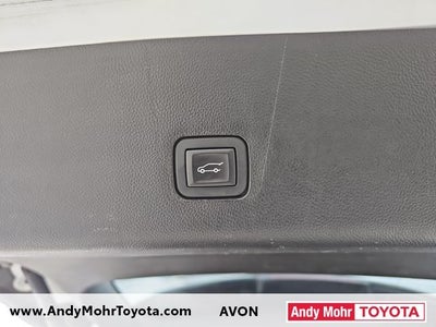 2019 Chevrolet Traverse LT Cloth w/1LT