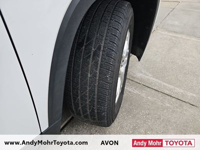 2019 Chevrolet Traverse LT Cloth w/1LT