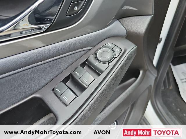 2019 Chevrolet Traverse LT Cloth w/1LT