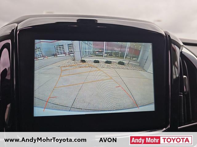 2019 Chevrolet Traverse LT Cloth w/1LT