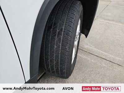 2019 Chevrolet Traverse LT Cloth w/1LT