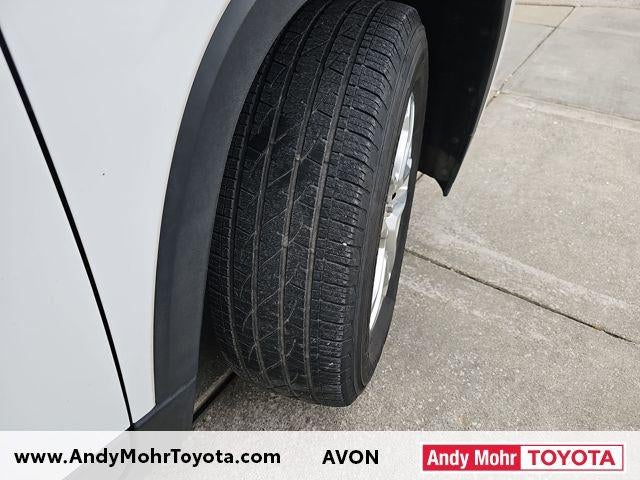 2019 Chevrolet Traverse LT Cloth w/1LT