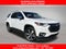 2019 Chevrolet Traverse 3LT