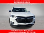 2019 Chevrolet Traverse 3LT