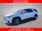 2019 Chevrolet Traverse 3LT